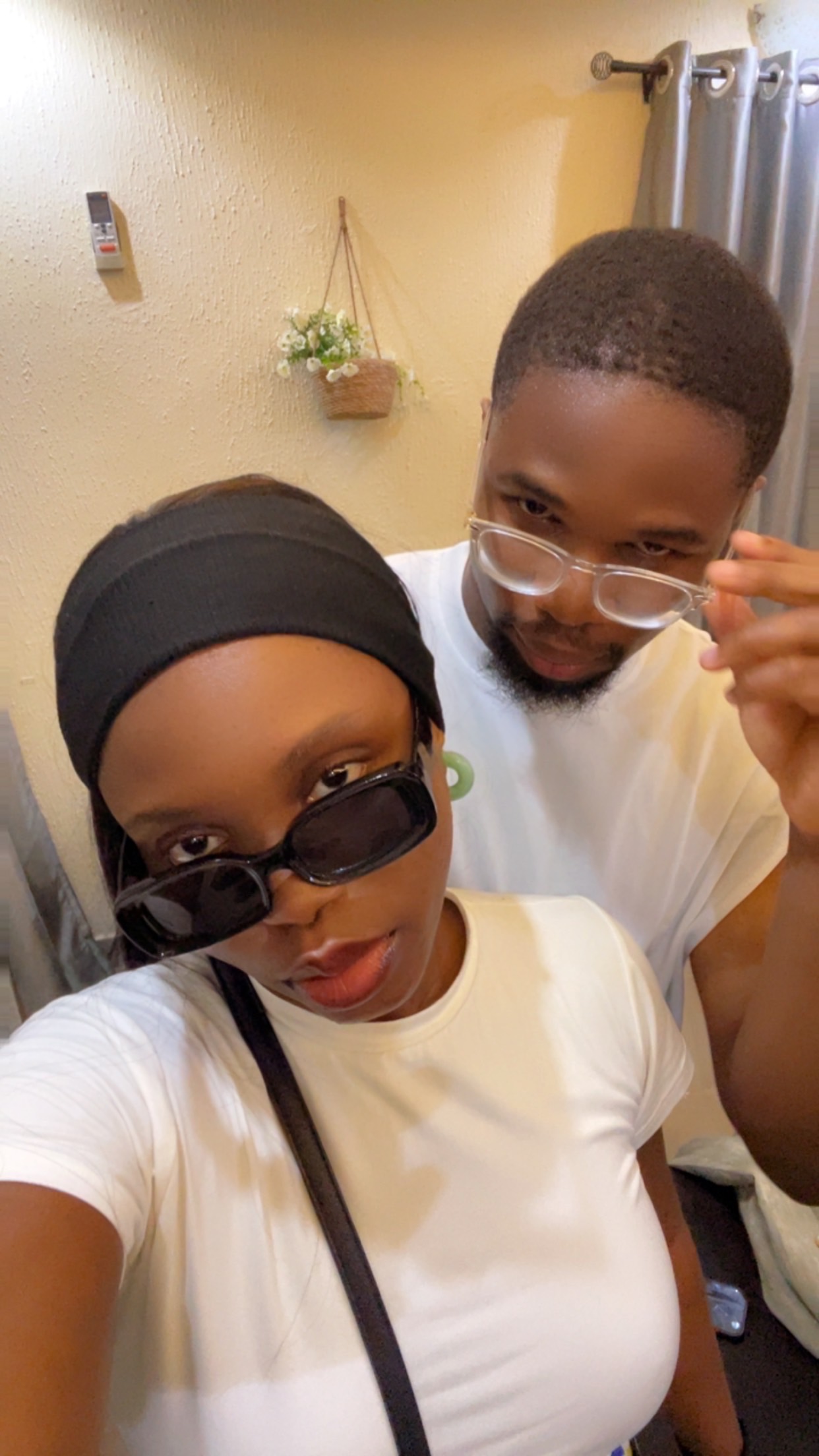 Chiamaka & Obi