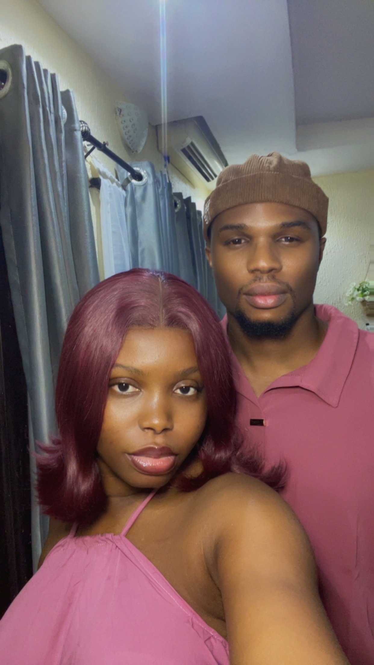 Just Us